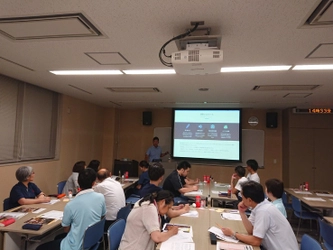 介護現場のセクハラ被害を“犯罪”として認識改革　 介護事業者向けにセクハラ問題解決を模索セミナーを開催