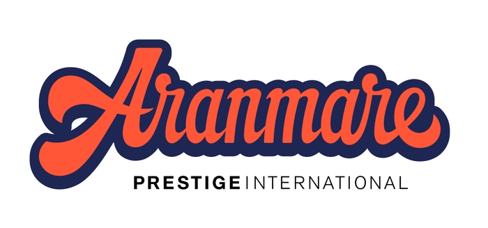 アランマーレ ロゴ