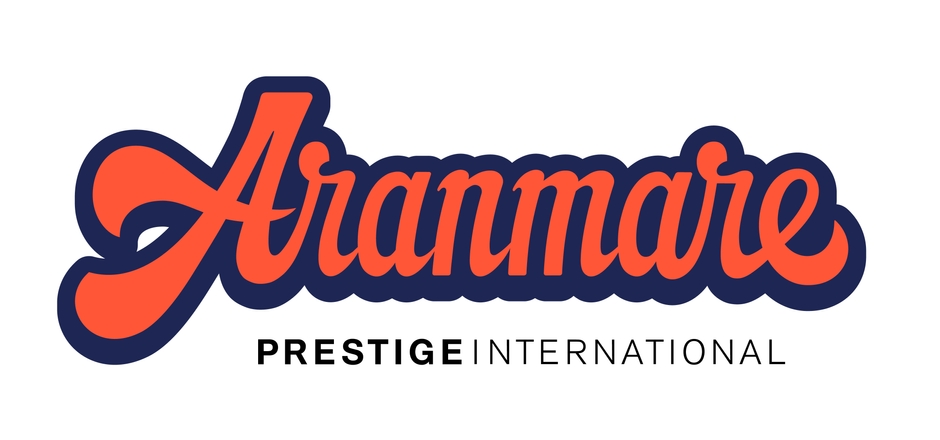 アランマーレ ロゴ