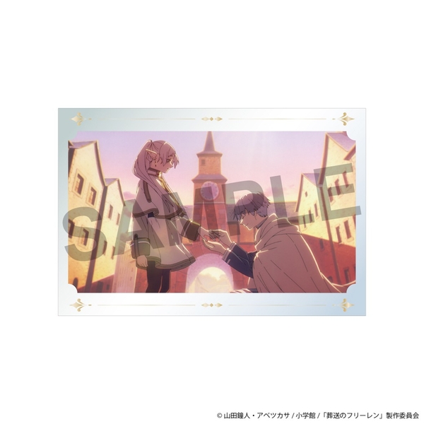 ●場面写ポストカード