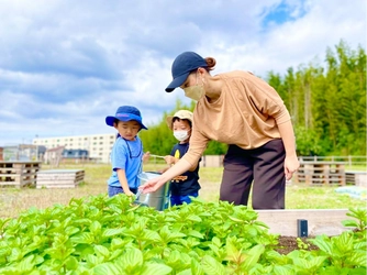 千葉県市原市のIoTシェアリング農園「Kronosfarm」　 無料参加／手ぶらでOKな無料体験会を3月に実施