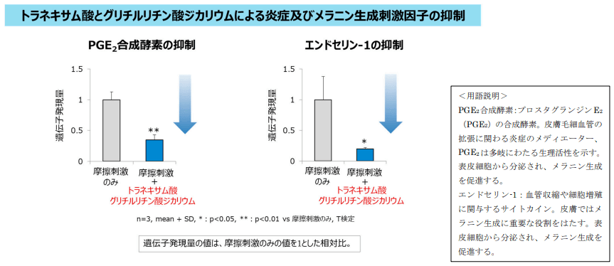 研究結果② イメージ図