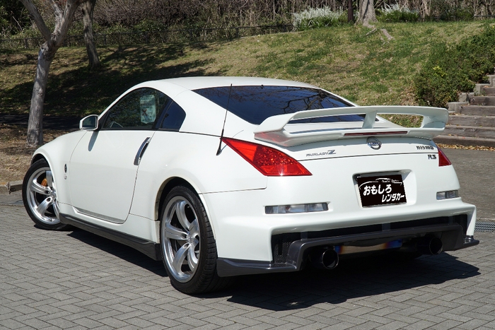 NISMO 380RS(2)