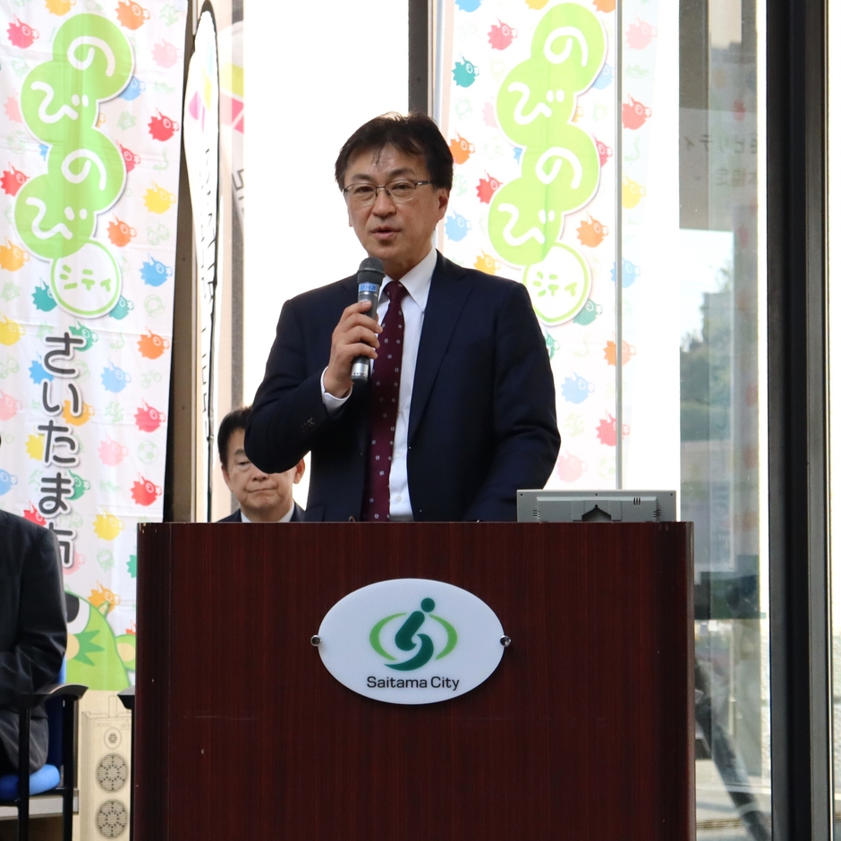 モビリティプラットフォーム 石井 敦 代表取締役社長兼CEO