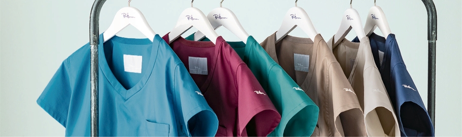 Ron Herman スクラブ 