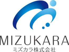 ミズカラ株式会社