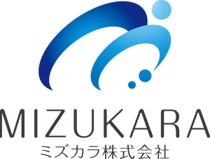 ミズカラ株式会社