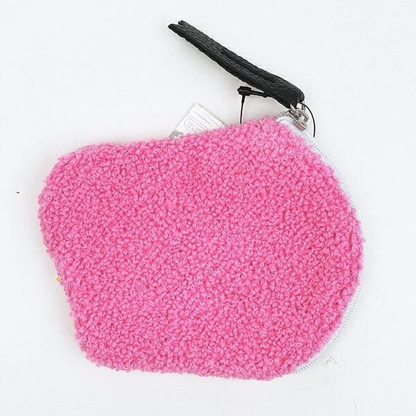 スヌーピーのさがらポーチ