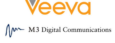Veeva Japan 株式会社が エムスリーデジタルコミュニケーションズと コンテンツパートナー契約を締結