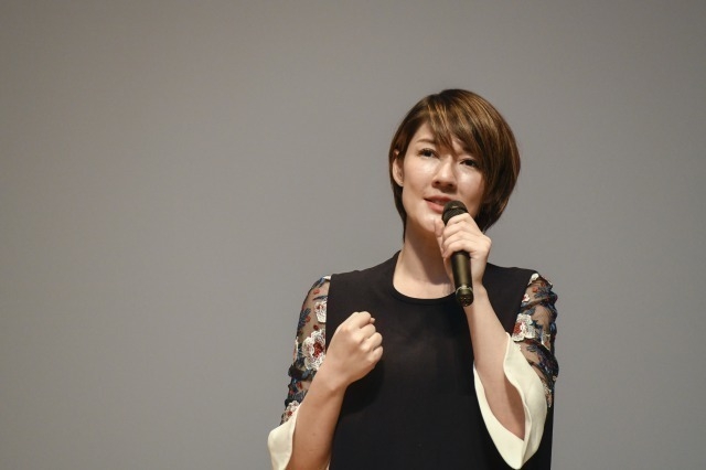 現代アーティスト/東京大学生RCA-IISデザインラボ 特任准教授 スプツニ子!氏