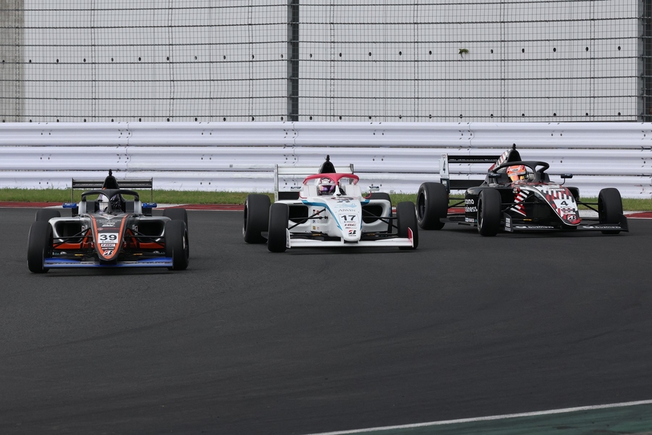 KYOJO CUP Rd.3 KYOJO Sprint