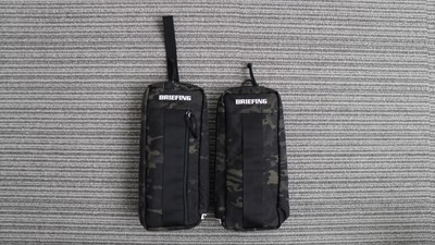 SEPARATE SHOES CASE D×D セパレートシューズケース正面