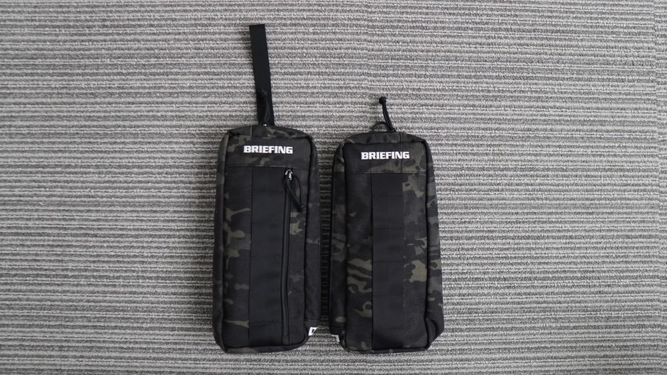 SEPARATE SHOES CASE D×D セパレートシューズケース正面