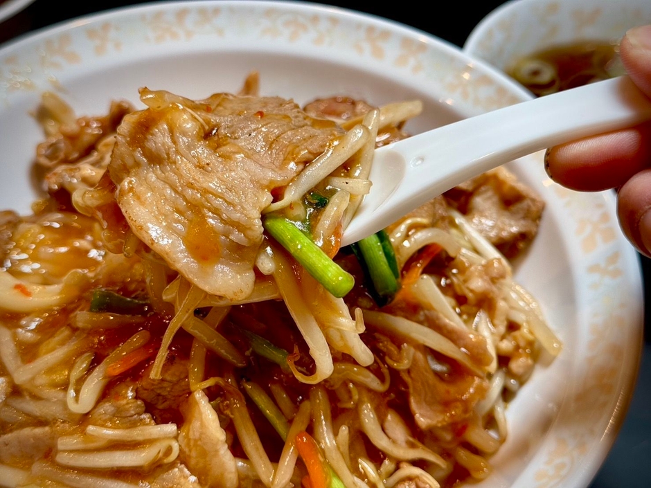 バンバンライス 3