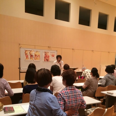 声に自信を！声×からだのワークショップで 雑味のない声を手に入れよう