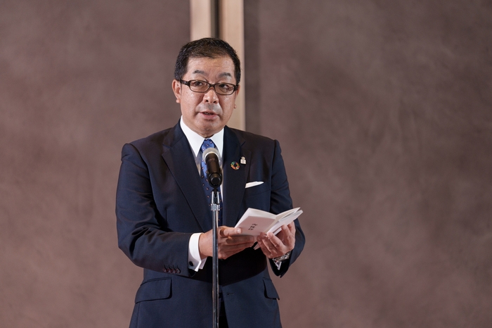 積水ハウス株式会社 仲井 嘉浩