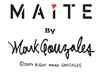 新しいペットライフを提案するMAiTEと Mark Gonzalesとの強力タッグが実現！ 9月18日(金)オフィシャルWEBサイトにて商品を発売