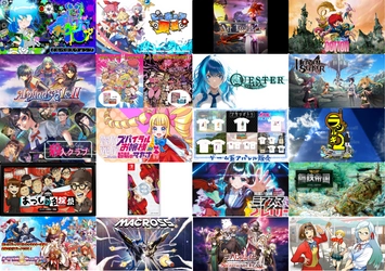 2月25日(日)開催　東京・新橋にてゲーム体験イベント 「第2回ふしぎなゲーム祭り in 新橋」　 追加の試遊タイトル・イベントをご紹介！