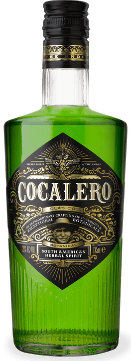 コカレロ クラシコ 375ml