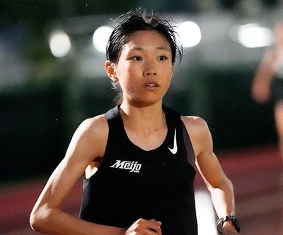 木村真桜選手