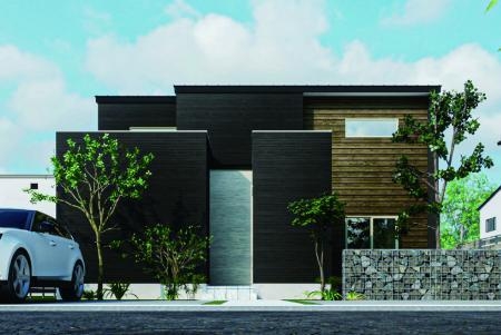 二世帯住宅<MIRAI Celebration>