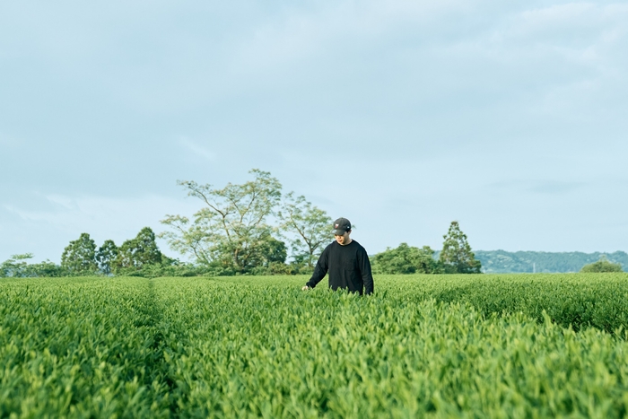 大塚園　四代目・大塚紘平