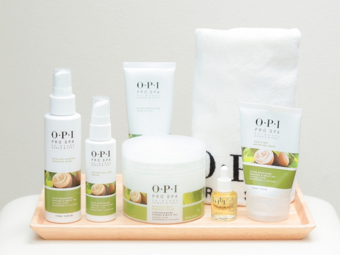 PRO SPA 商品一覧