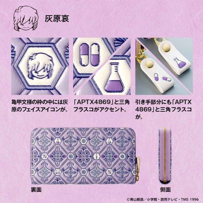 商品詳細(灰原哀)