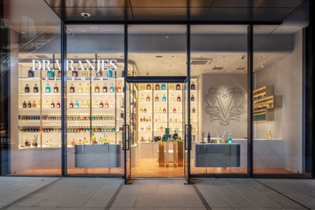 Dr. Vranjes Fukuoka〈福岡直営店〉