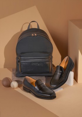 2021Fall Winter コレクション ルック9
