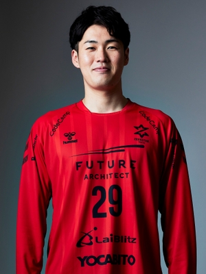 家田 幹太