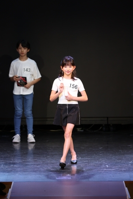 準グランプリ 千原 祐来さん