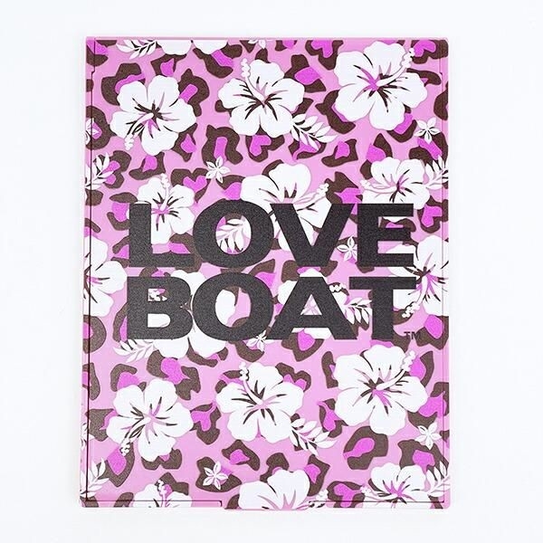 ラブボートのミラー