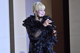 80万枚の大ヒット曲「愛するってこわい」から半世紀。今年77歳となる“じゅん＆ネネ”のJun。
ソロ・シングルのリリースを記念しリリースパーティーを開催！大成功！！
