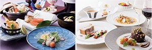 Winter Specialite~冬のおすすめ料理~販売