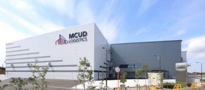 物流施設「MCUD八千代」竣工のお知らせ 　約11,000坪の都市型高機能倉庫開発