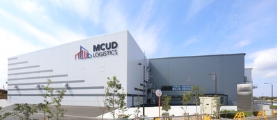 MCUD八千代