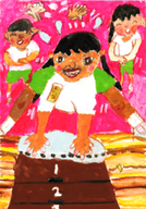 2024年未来サポート賞受賞作品