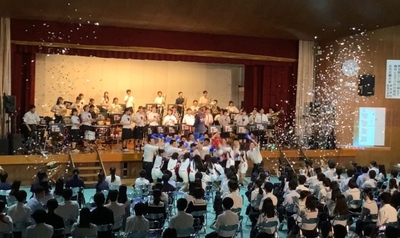 「令和6年度近大新宮祭」(文化祭)の様子