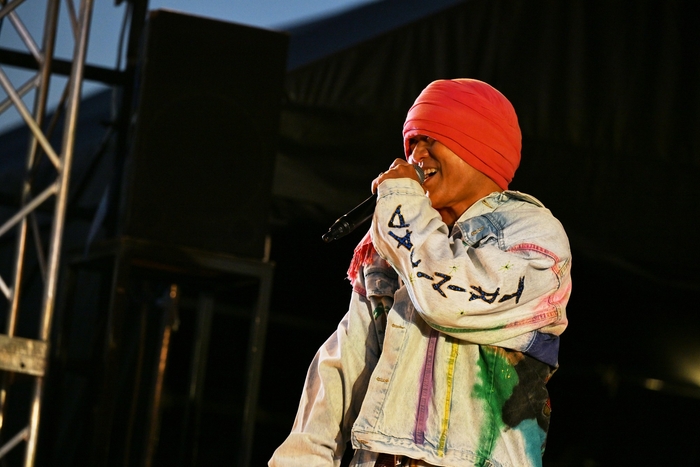 HAN-KUN from湘南乃風