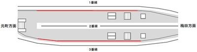<設置計画図>