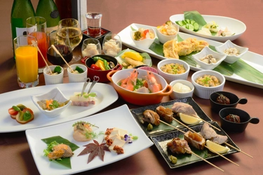  ～ 今冬初企画！船上で味わう地酒とお料理！～ びわ湖のめぐみ 地酒ボート 1月9日（水）より運航開始