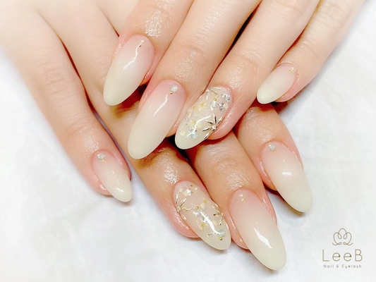 3周年記念！ハイクラスな大人女性の満足を追求する ネイル＆アイラッシュ専門サロン「Nail & Eyelash LeeB」が 最大2,000円引きのスペシャルネイルクーポンをプレゼント