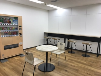 レンタルオフィス「CROSSCOOP渋谷」新フロアオープン　 契約者専用ラウンジ(リフレッシュスペース)も新設