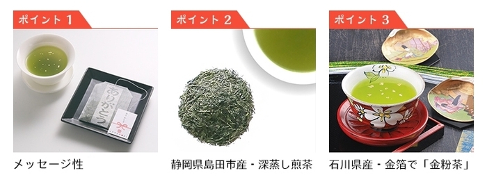 ダイレクトに伝える気持ち…