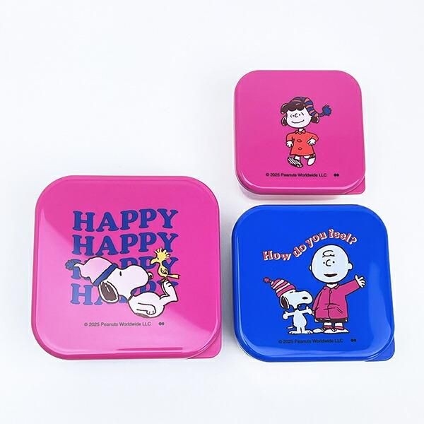 楽しいお昼を過ごせるスヌーピーのランチグッズ