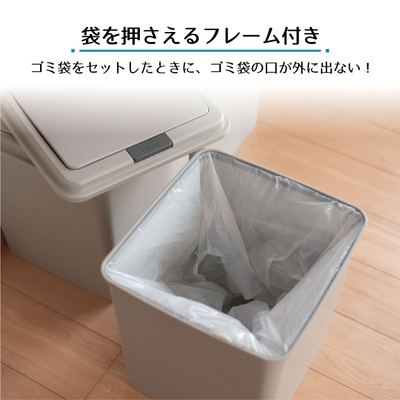 フレーム付き!