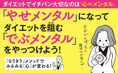 この夏こそ絶対やせたい人必見！ 「やせメンタル」を手に入れるオンラインワークショップを人気演技指導師が無料開催！