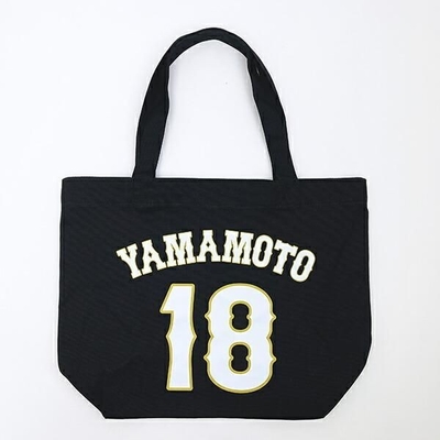 WBCのトートバッグ