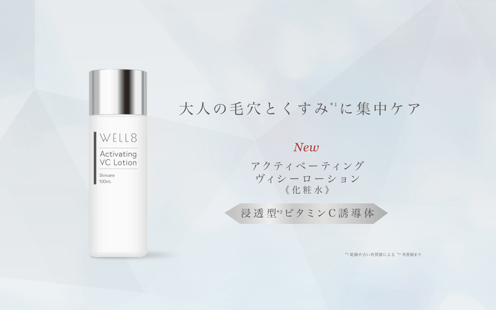 Activating VC Lotion 1